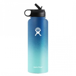 Hydro Flask 32 унции термос с широким горлом PNW коллекция